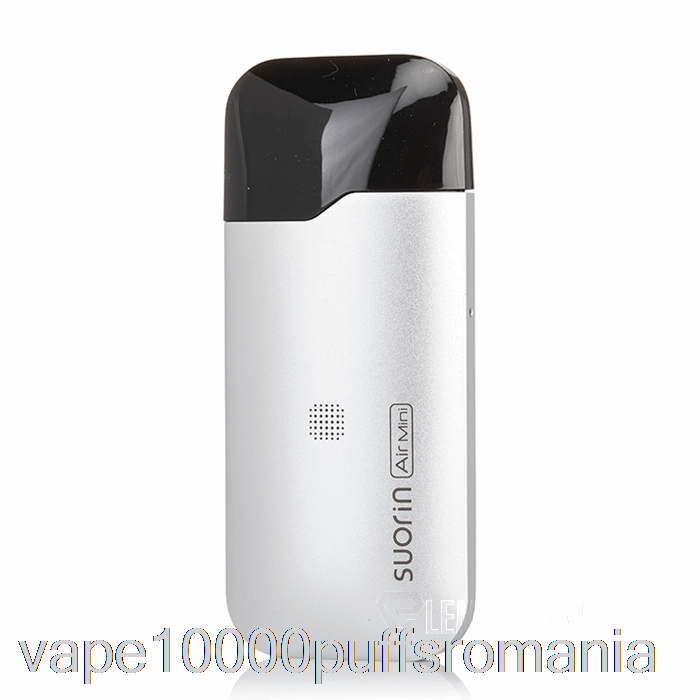 Vape Romania Suorin Air Mini Pod System Silver
